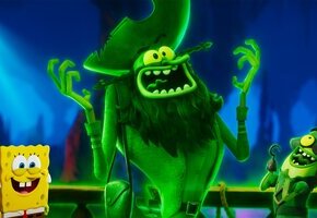 SpongeBob Schwammkopf: Piraten Ahoi!