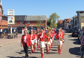 Gro&szlig;es Pfingst-Konzert