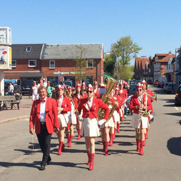 Gro&szlig;es Pfingst-Konzert