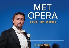 Met im Kino: Eugen Onegin