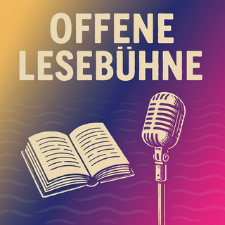 Bild offene Lesebühne