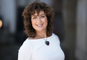 Lesung mit Schauspielerin Isabel Varell &bdquo;Die guten alten Zeiten sind jetzt&ldquo;