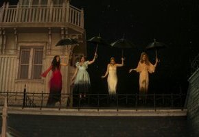 Practical Magic 2 - Zauberhafte Schwestern