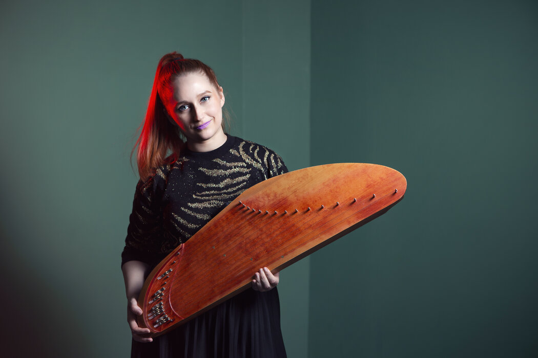 Maija Pokela