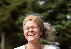 MarienMonatMai&#x3a; Weck die G&ouml;ttin in dir