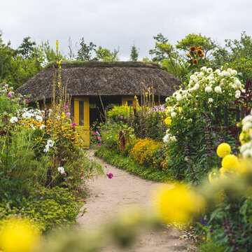 Nolde-Garten