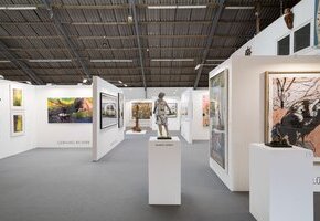 Sylt Art Fair 2024-1 ©OskarLee