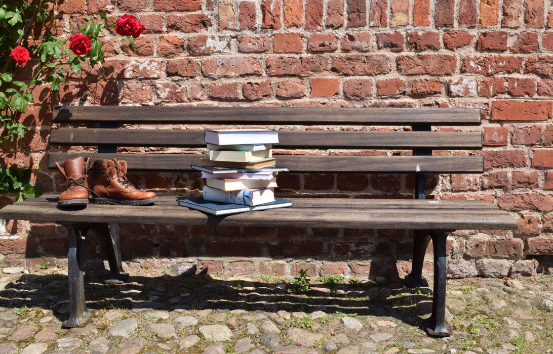 Literarischer Spaziergang 28.9.2025