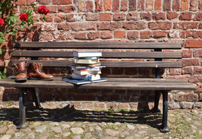 Literarischer Spaziergang 28.9.2025