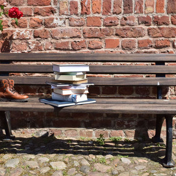 Literarischer Spaziergang 28.9.2025