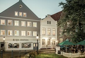 Holländische Stube