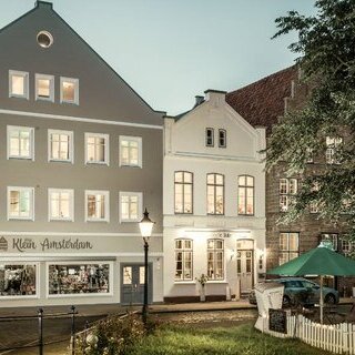Holländische Stube