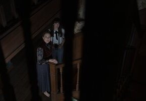Conjuring 4: Das letzte Kapitel