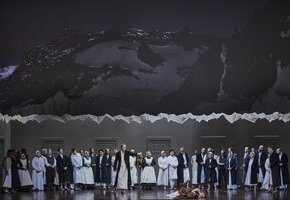 Met im Kino: La Sonnambula