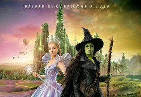 Wicked: Teil 2