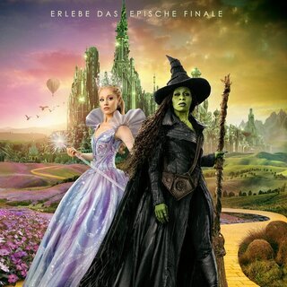 Wicked: Teil 2