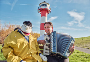 Detlef Wutschik & Matthias Brodowy - WATT NU?