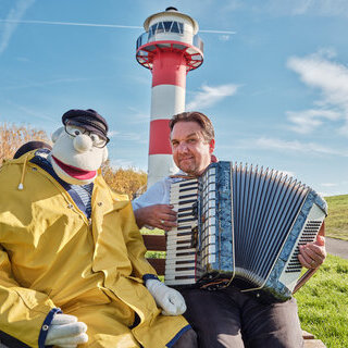 Detlef Wutschik & Matthias Brodowy - WATT NU?