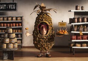 Memoiren einer Schnecke