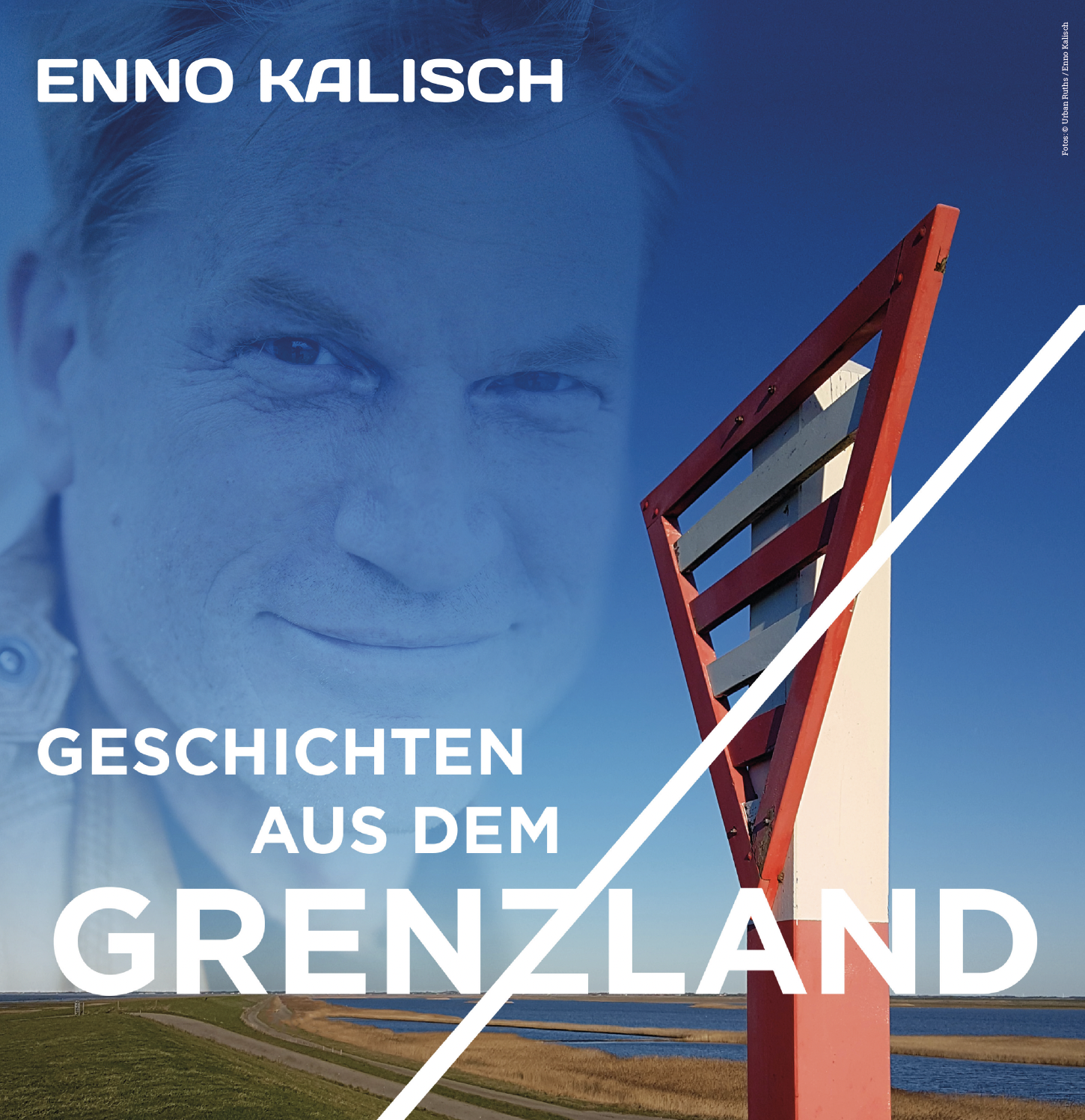 "Geschichten aus dem Grenzland"