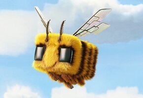 Ein Minecraft Film