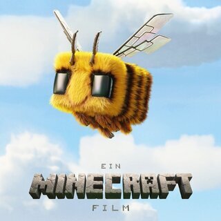 Ein Minecraft Film