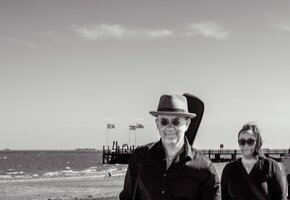 »Tone Fish« – The Pilgrim's Tour
