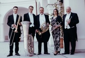 Harmonic Brass