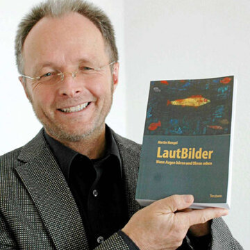 Buchvorstellung mit Musik: 