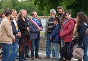 Die Barbaren - Willkommen in der Bretagne