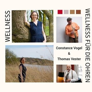 Wellness Bild