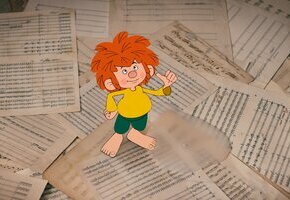 Pumuckl und das große Missverständnis