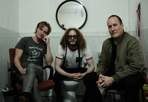 The Movement 2023 photo by Albert Catala