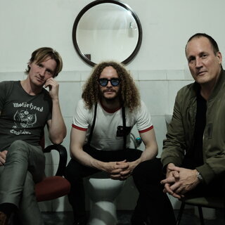 The Movement 2023 photo by Albert Catala