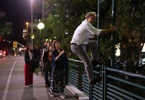 Ein fast perfekter Antrag