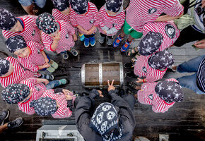 Piratenfahrt – das Abenteuer für Kids von 4-8 J.