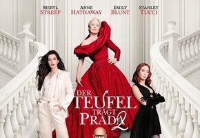 Der Teufel trägt Prada 2