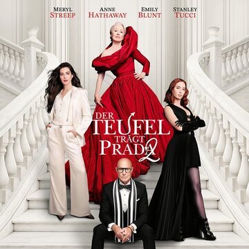 Der Teufel trägt Prada 2