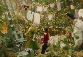 Der Wunderweltenbaum