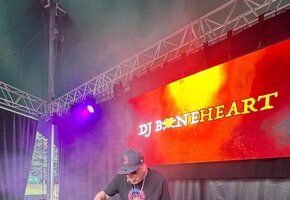 Hafenfestival 2026 - DJ BONEHEART
