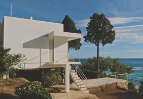 E.1027 - Eileen Gray und das Haus am Meer