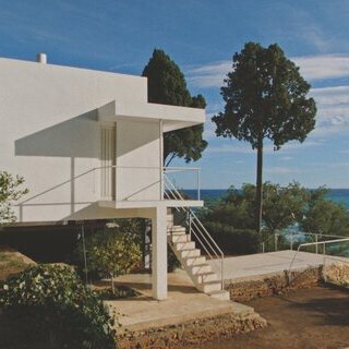 E.1027 - Eileen Gray und das Haus am Meer