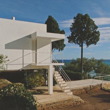 E.1027 - Eileen Gray und das Haus am Meer