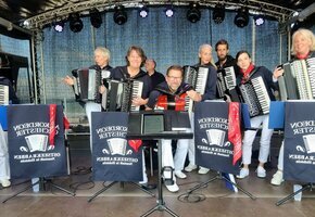 Akkordeon-Orchester 