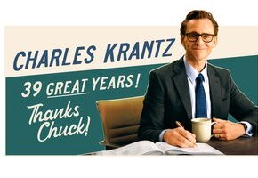 The Life of Chuck