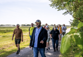 Whisky-Wanderung an Himmelfahrt &ndash; Genuss mit Weitblick und Geschichte