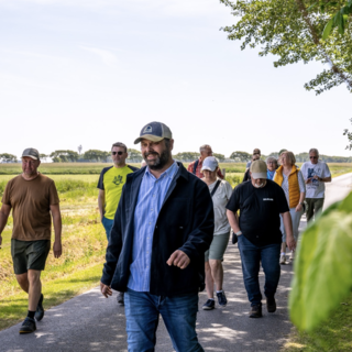 Whisky-Wanderung an Himmelfahrt &ndash; Genuss mit Weitblick und Geschichte