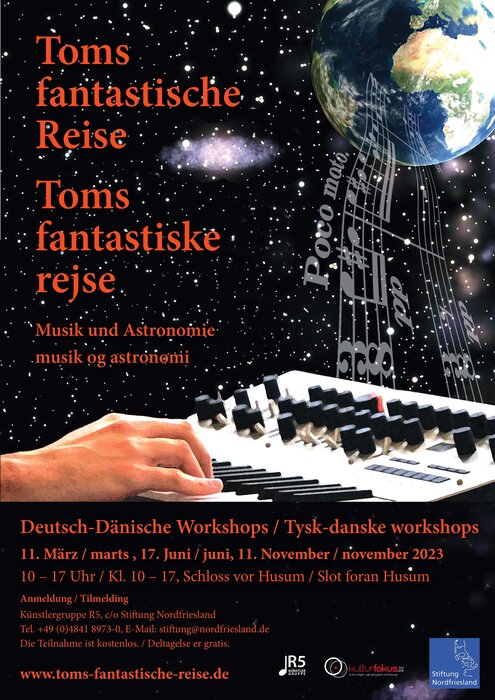 Plakat TFR 2023