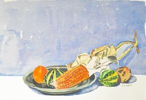 Benefiz-Ausstellung zugunsten der Föhrer Tafel e.V. 15.-25.06.2025