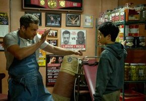 Karate Kid: Legends
